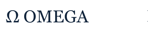 Omega