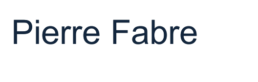 Pierre Fabre